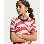 USA Trikot Home 2026 Kinder (Personalisierbar)